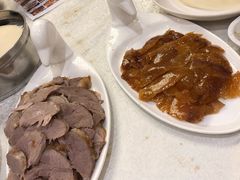 -聚宾楼·烤鸭·家宴(科技三路店)