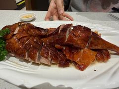-香港新发烧腊茶餐厅(书城店)