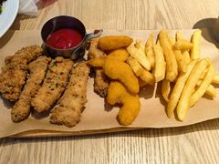 -必胜客(WOW中央公园店)