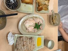 -百家鸡味馆(清泰店)