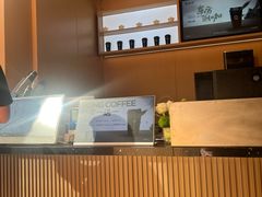 -蓉小乔·RONG COFFEE(春熙路店)