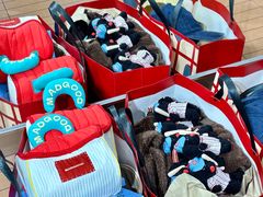 -东莞松山湖万象汇