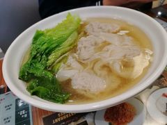 -香港新记茶餐厅(湖墅南路店)