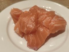 -怡聚轩全日制自助餐厅(大中华喜来登酒店)