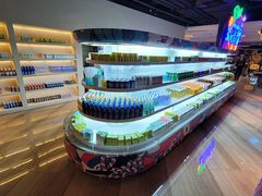 -皇室假期美食水疗会(春风路店)
