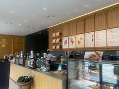 -星巴克臻选(武汉首义汇店)