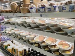 -宜家·瑞典风味餐厅(北京西红门店)