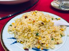 扬州炒饭-双东酒店(东关街店)