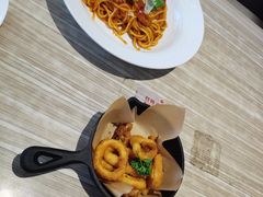 -必胜客(华为店)