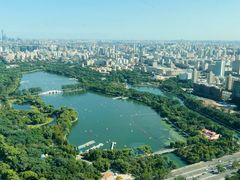 -中央广播电视塔