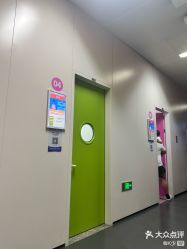 -南京市儿童医院(河西院区)