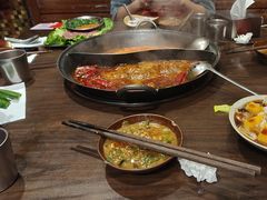 -萍姐火锅·公路夜市(南京新街口店)