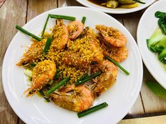 -鑫鸿达·海鲜闽菜热炒小馆(中山路店)