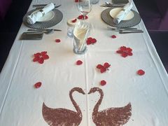 -王品牛排(郑州大卫城店)