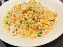 -南里山房·新淮扬菜(徐汇万科店)