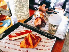 -OUR Bakery(三里屯太古里店)