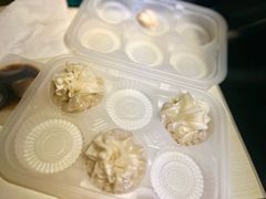 羊肉烧卖-内蒙味道