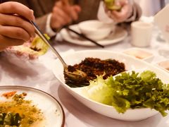 甲抛肉末-阿诺泰·泰国餐厅(棕北店)
