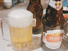 -钢管厂五区小郡肝火锅串串香(清河店)