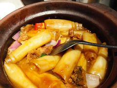 -晓粤·惹味粤菜(凯德乐峰广场店)