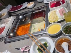 -海底捞火锅(石狮泰禾广场店)