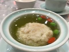 -玉华台饭庄·淮扬菜·烤鸭(望京店)