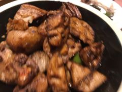 -园林美食城·本土农家菜(杨和镇店)