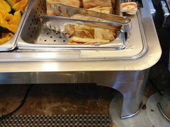 -海泉大酒店自助餐