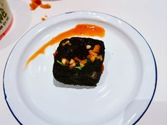 董顺桃小粒臭豆腐-长沙文和友(海信广场店)