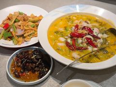 -林辉家宴·本地家常菜·头牌清远鸡(先锋店)