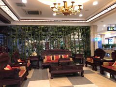 -椿记烧鹅(北门店)