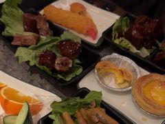 -和子足浴SPA会馆(东方之门店)