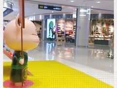 -丽达购物中心(崂山店)