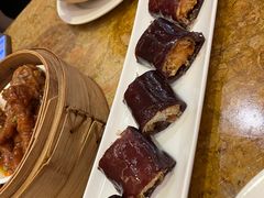 -星河湾半岛酒店-真粤中餐厅