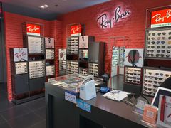 -LensCrafters亮视点·RayBan精选(来福士店)