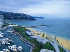 -大梅沙海滨公园