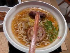 -味千拉面(巴黎春天浦建店)