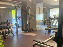 -TOP健身私教工作室(侨香店)
