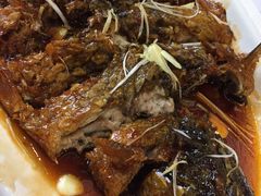 -卫鼎轩·曹公馆(鼓楼店)