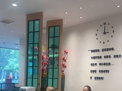 -小杨生煎(香港名都店)