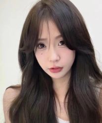 -丝语萱形象