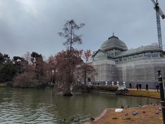 -丽池公园