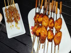 -蚝翅·海鲜粥·烧烤·宁夏滩羊季(玉米楼店)