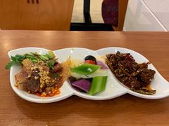 -龙抄手(春熙路总店)