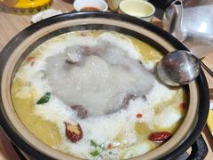 -尼玛藏家风味园(阿山食城店)