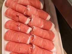 -额尔敦·品质自助(摩尔城店)