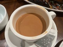 -港丽餐厅(杭大店)