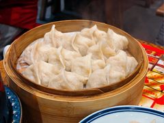 -新兴园饺子馆(河南街店)