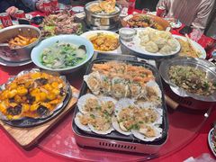 -东北大院·东北菜(三台子店)