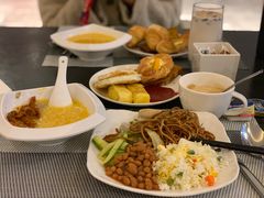 -榛悦隆堡成都酒店(春熙路太古里店)